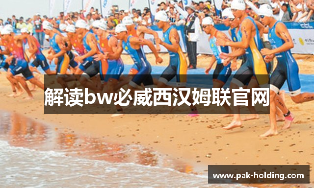 解读bw必威西汉姆联官网